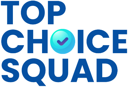 TopChoiceSquad Logo