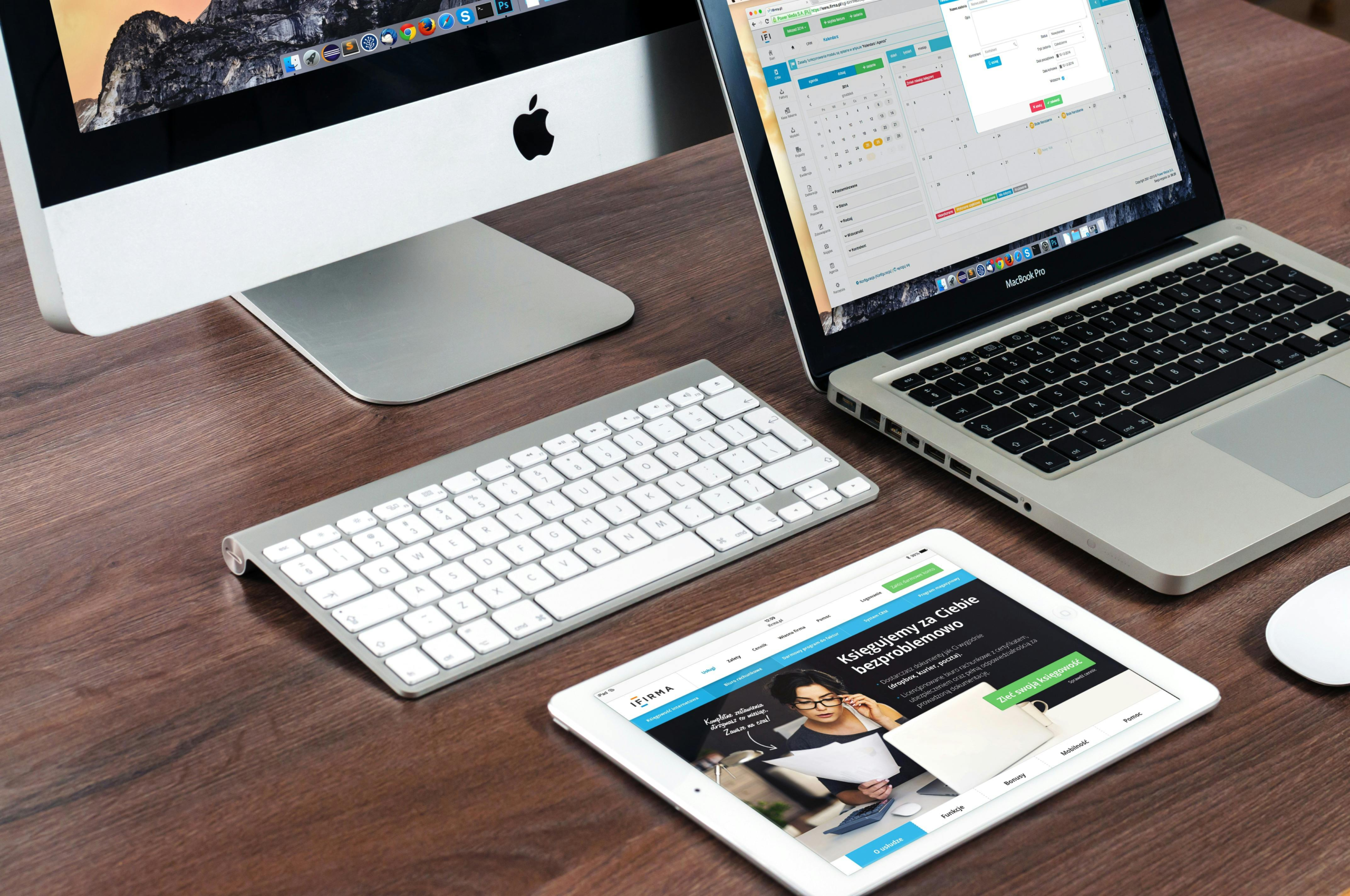 Top 7 Website Makers for Mac Users: A Guide to Crafting Your Online Presence